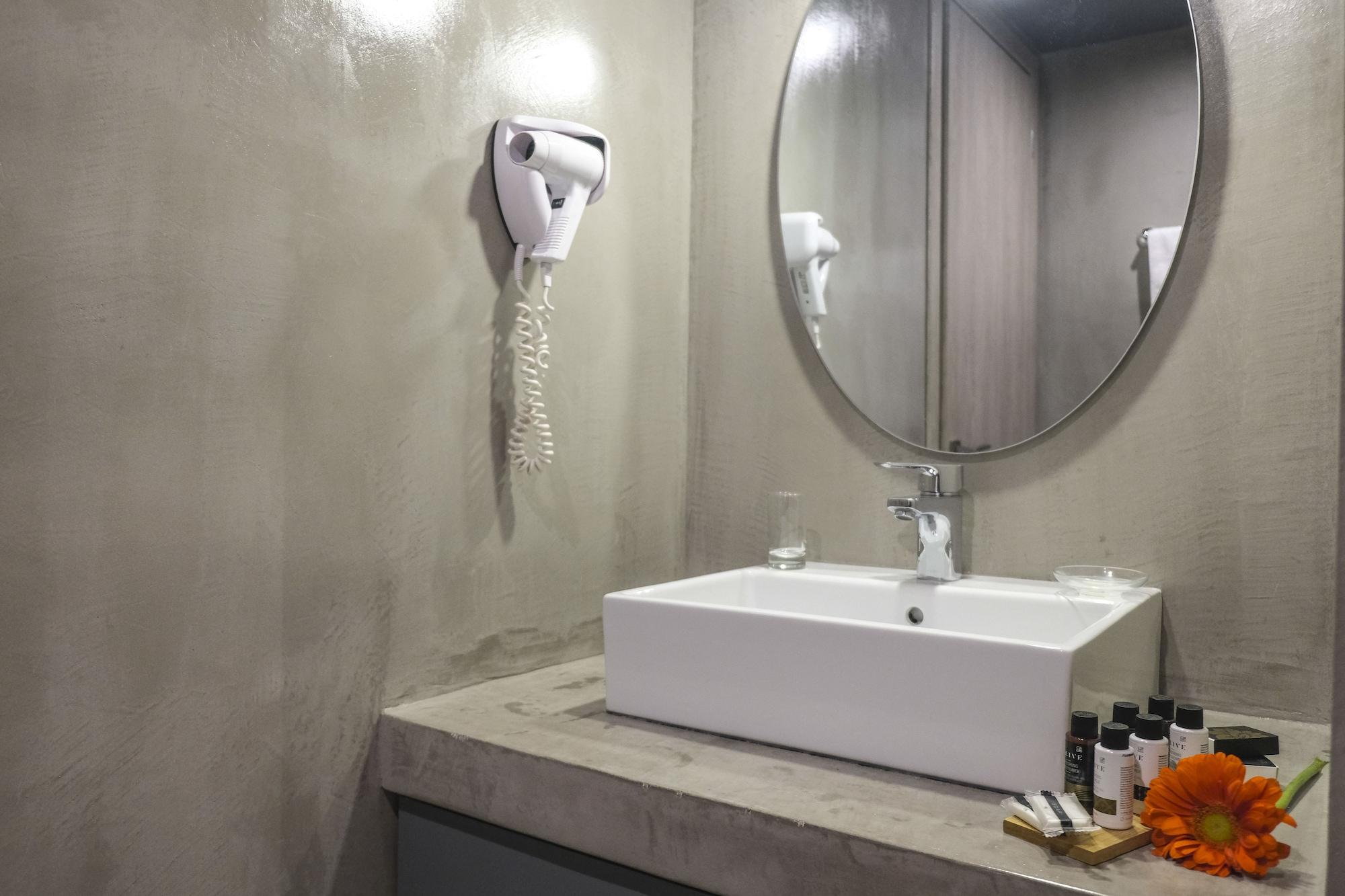 Lotus Center Apartments Atenas Exterior foto